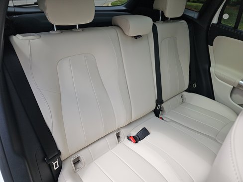 Certified 2025 Mercedes-Benz GLA 250 image 13