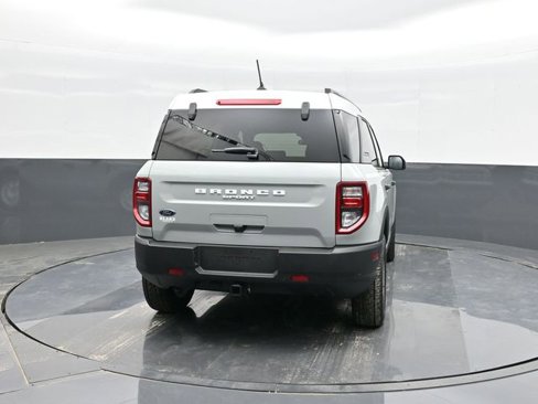 New 2024 Ford Bronco Sport Heritage w/ Heritage Convenience Package image 9