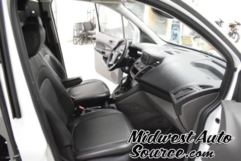 Used 2020 Ford Transit Connect XL image 26