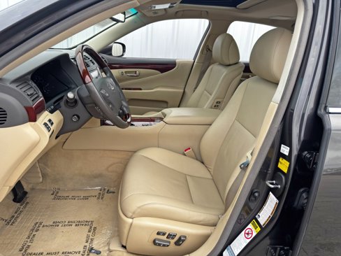 Used 2008 Lexus LS 460 image 15