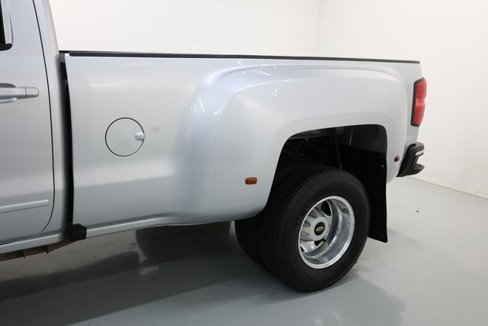 Used 2018 Chevrolet Silverado 3500 LT w/ LT Convenience Package image 43