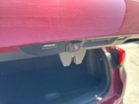 Certified 2023 Buick Encore GX Select image 16