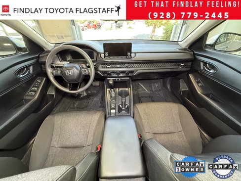 Used 2024 Honda Accord EX image 11