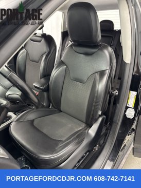 Used 2021 Jeep Compass Latitude w/ Convenience Group image 10