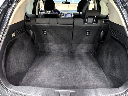 Used 2017 Honda HR-V EX image 21