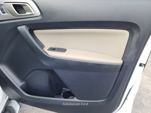 Used 2019 Ford Ranger XLT w/ Equipment Group 302A Luxury image 48