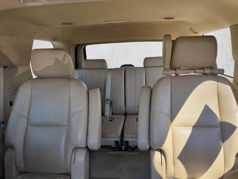 Used 2013 Chevrolet Tahoe LTZ image 26