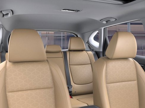 New 2026 Kia Seltos EX image 27