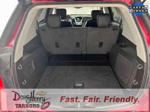 Used 2012 Chevrolet Equinox LTZ w/ LPO, Protection Package image 33
