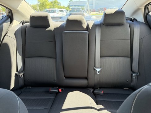 Used 2022 Nissan Altima 2.5 SV image 24