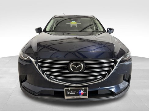 Used 2018 MAZDA CX-9 Touring w/ Touring Premium Package image 2