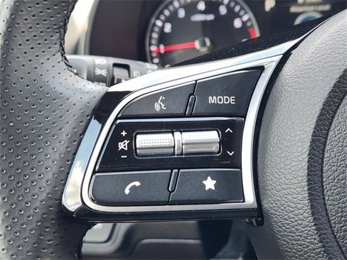 Certified 2024 Kia Forte GT-Line image 29