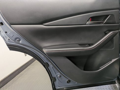 Certified 2022 MAZDA CX-30 AWD 2.5 S w/ Preferred Package image 22
