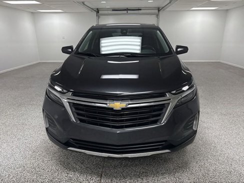 Used 2022 Chevrolet Equinox LT image 55