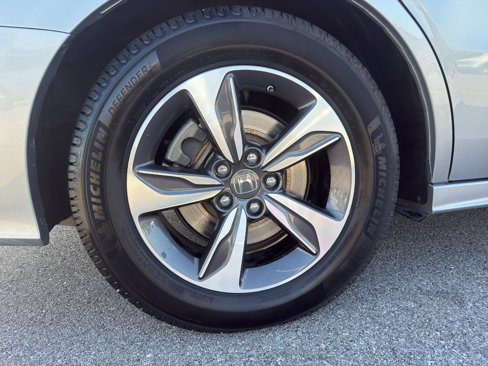 Used 2019 Honda Odyssey Touring image 21