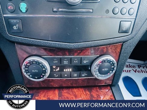 Used 2009 Mercedes-Benz C 300 Sport image 40