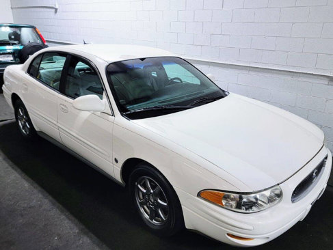 Used 2005 Buick Le Sabre Limited image 6