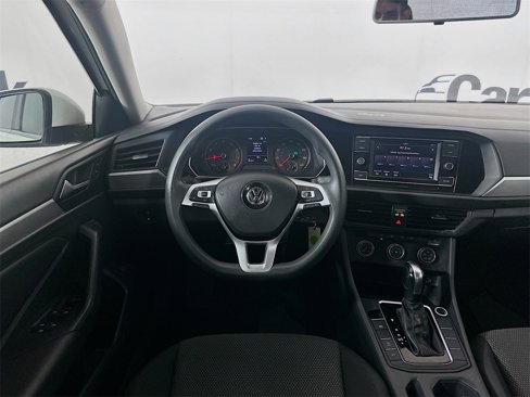 Used 2019 Volkswagen Jetta S image 19