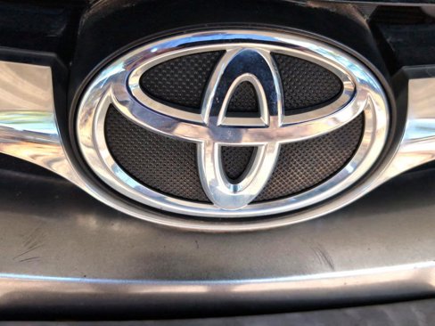 Used 2015 Toyota Camry LE image 39