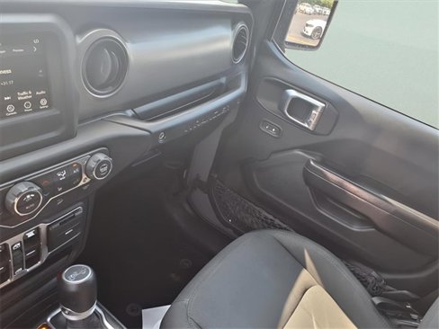 Used 2019 Jeep Wrangler Unlimited Sport S image 22