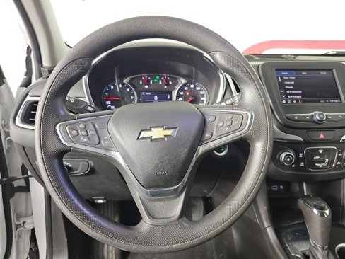 Used 2021 Chevrolet Equinox LT image 13