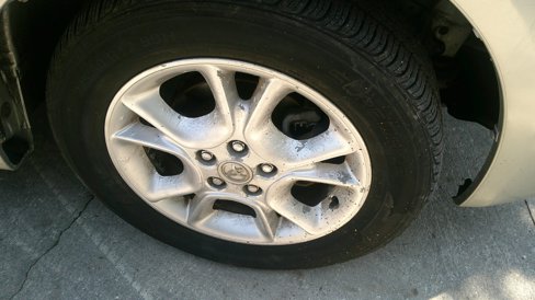 Used 2005 Toyota Sienna XLE image 10