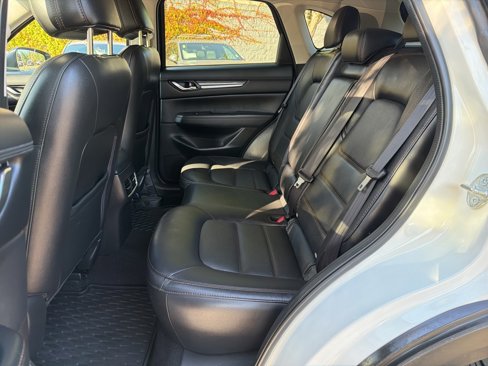 Used 2018 MAZDA CX-5 Grand Touring w/ Premium Package image 10