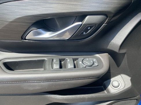 Certified 2022 GMC Terrain SLE w/ Driver Convenience Package image 26