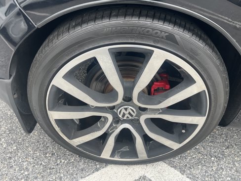 Used 2012 Volkswagen GTI 4-Door image 22