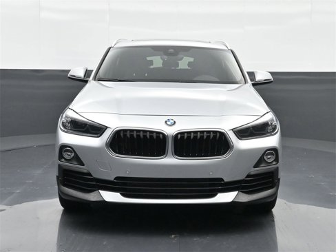 Used 2020 BMW X2 sDrive28i w/ Convenience Package image 13