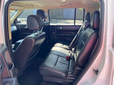 Used 2019 Ford Flex Limited image 13