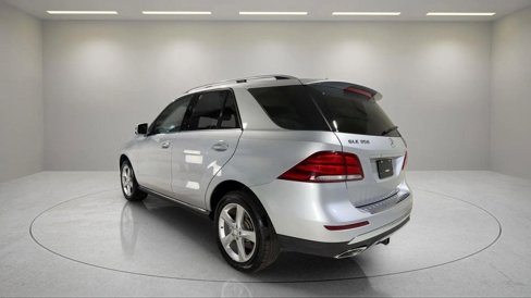 Used 2016 Mercedes-Benz GLE 350 4MATIC w/ Premium Package image 16