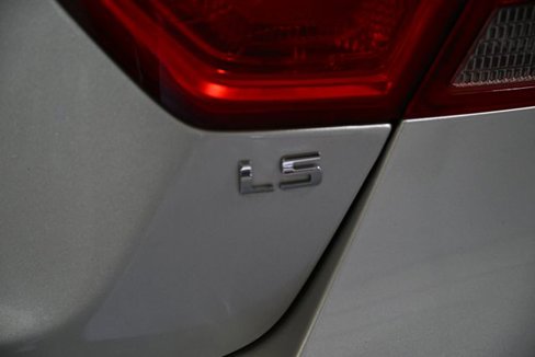 Used 2016 Chevrolet Impala LS image 12