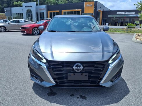 Used 2023 Nissan Altima 2.5 SV image 22