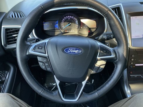 Used 2020 Ford Edge Titanium w/ Canadian Touring Package image 21