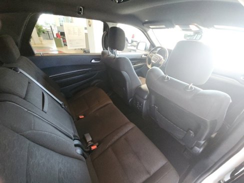 Certified 2023 Dodge Durango SXT image 14