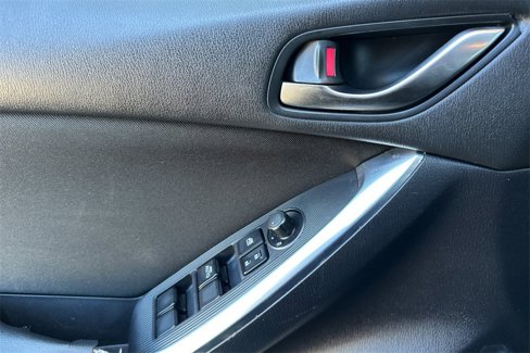 Used 2014 MAZDA CX-5 Sport w/ Bluetooth Audio Package image 10