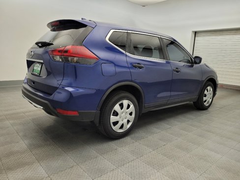 Used 2019 Nissan Rogue S image 10