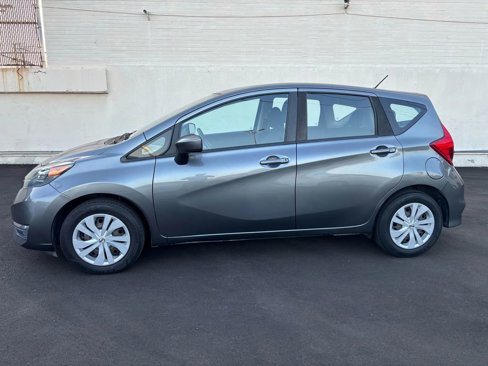 Used 2019 Nissan Versa Note SV image 2