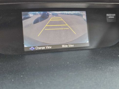 Used 2015 Honda CR-V LX image 17