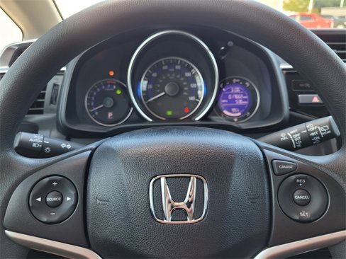 Used 2019 Honda Fit LX image 19
