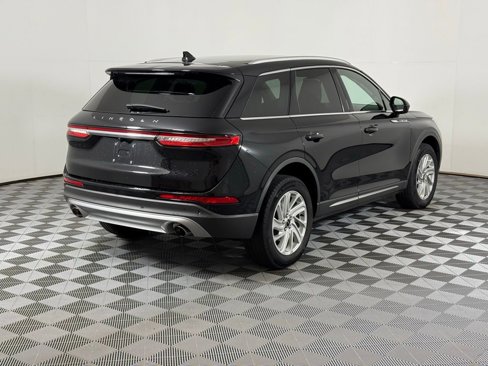 Used 2022 Lincoln Corsair FWD image 9
