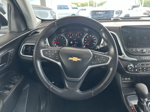 Used 2022 Chevrolet Equinox LT image 18