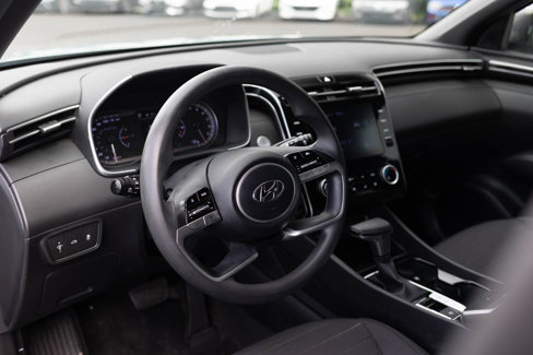 Used 2022 Hyundai Santa Cruz SEL w/ Cargo Package image 6
