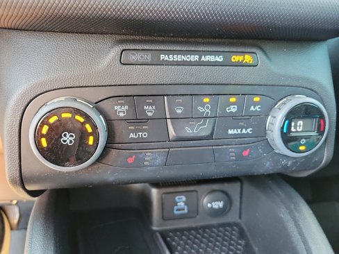Used 2021 Ford Bronco Sport Big Bend w/ Big Bend Package (96B) image 25
