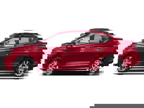 Used 2019 Nissan Sentra SV image 6