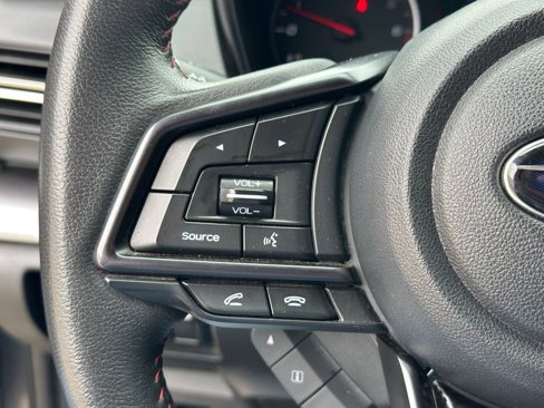 Used 2022 Subaru WRX image 18