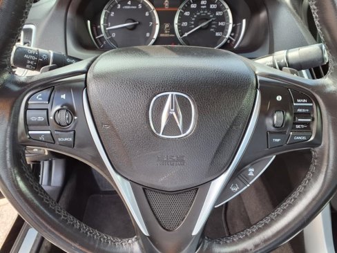 Used 2018 Acura TLX V6 image 11