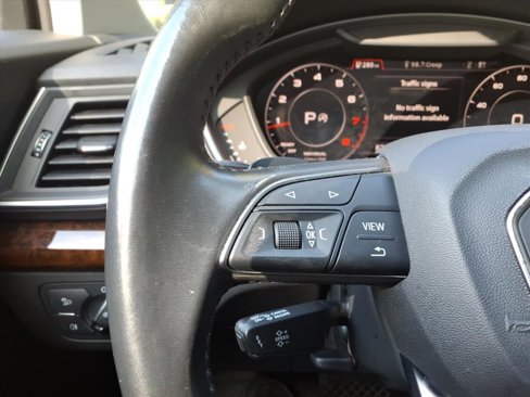Used 2018 Audi Q5 2.0T Premium Plus w/ Premium Plus Package image 19