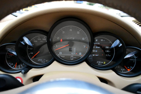 Used 2013 Porsche Cayenne GTS image 16